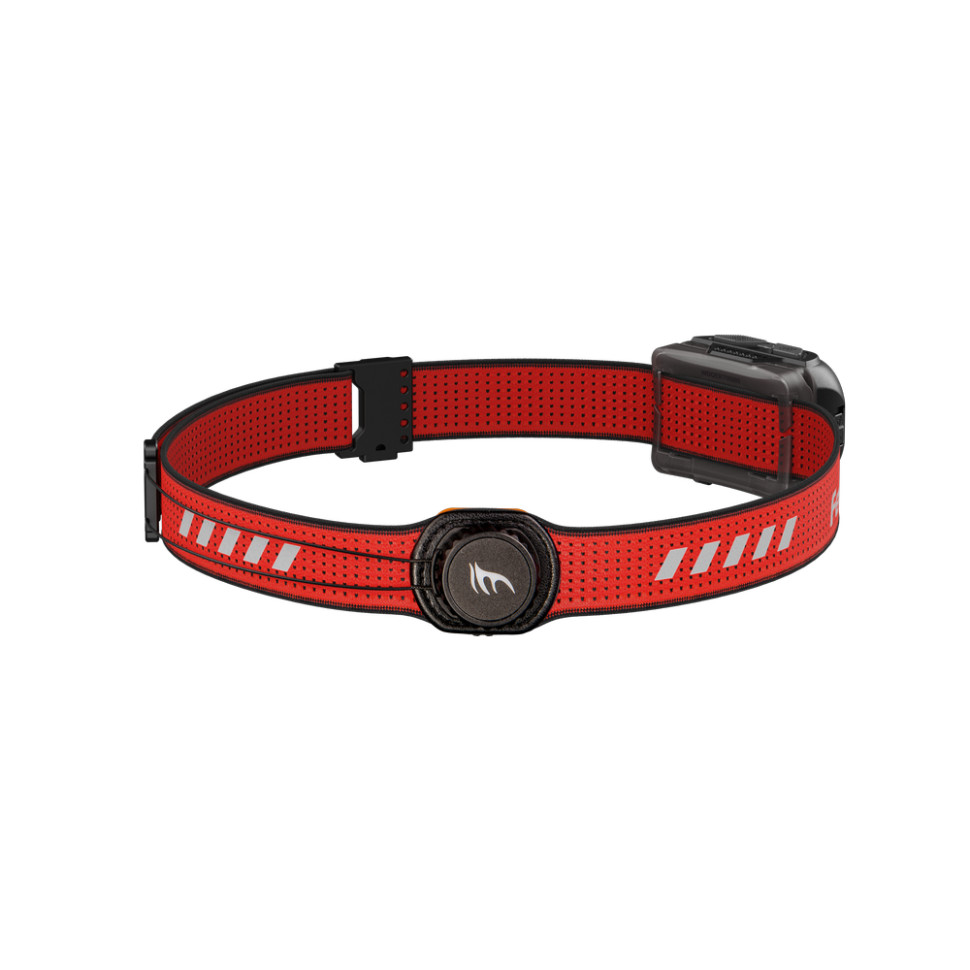 Ліхтар налобний Fenix HL18R-T V2.0 чорний (800 Лм) HL18RT20BL - фото 3