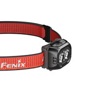 Ліхтар налобний Fenix HL18R-T V2.0 чорний (800 Лм) HL18RT20BL - фото 4