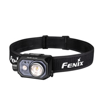 Фото Ліхтар налобний Fenix HL45R LED з безконтактним датчиком HL45RLED 1000 Лм