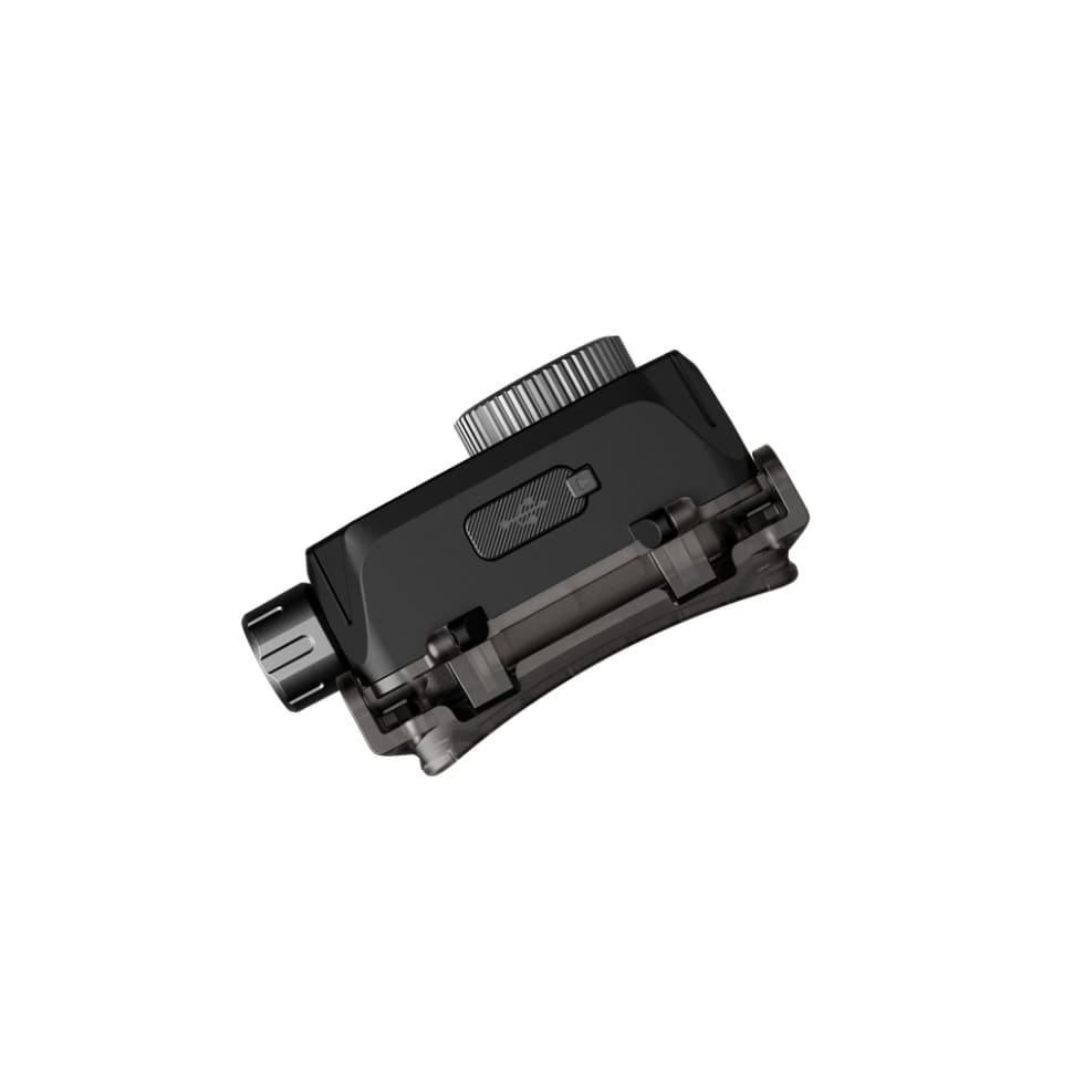 Ліхтар налобний Fenix HL45R LED з безконтактним датчиком HL45RLED 1000 Лм - фото 3