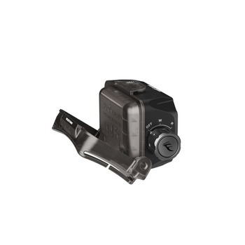 Фото Ліхтар налобний Fenix HL45R LED з безконтактним датчиком HL45RLED 1000 Лм