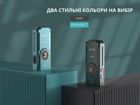 Ліхтар наключний Fenix E06R сірий 700 Лм - фото 22
